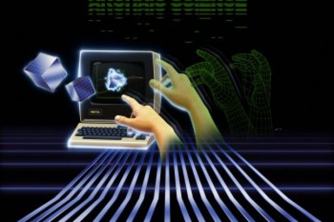 Betamaxx - Archaic Science (2017)