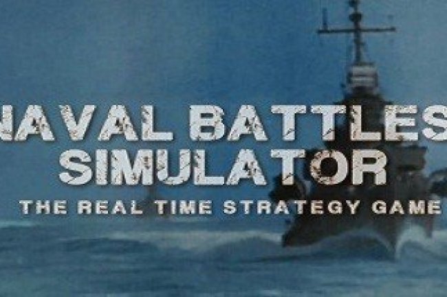 Naval Battles Simulator