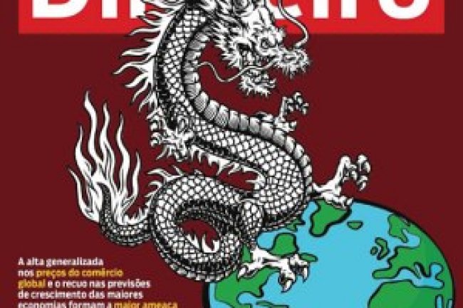 Isto é Dinheiro Ed 1265 - Março 2022