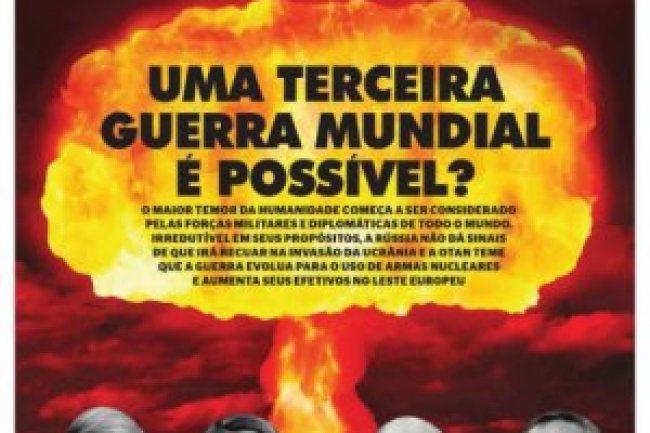 Isto É Ed 2721 - Março 2022