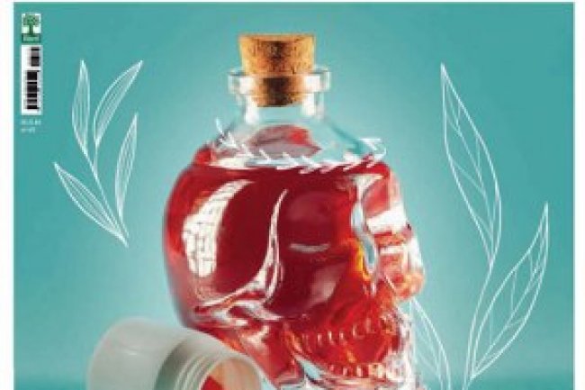 Veja Saúde Ed 477 - Março 2022