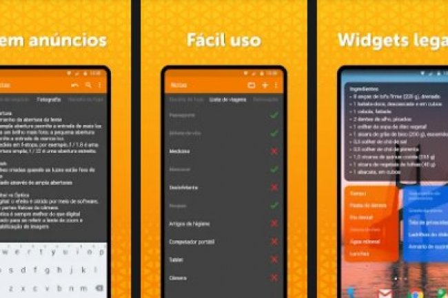 Simple Notes Pro v6.15.2 [Full Paid]
