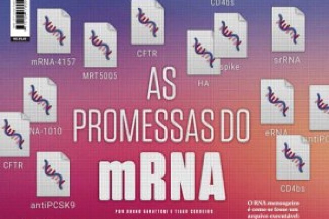 Superinteressante Ed 437 - Março 2022