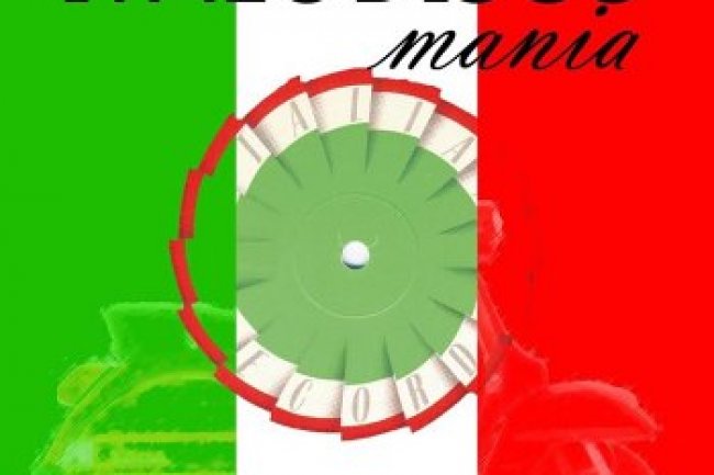 Italo Disco Mania (2022)