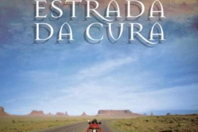 Ghost Rider: A Estrada da Cura - Neil Peart