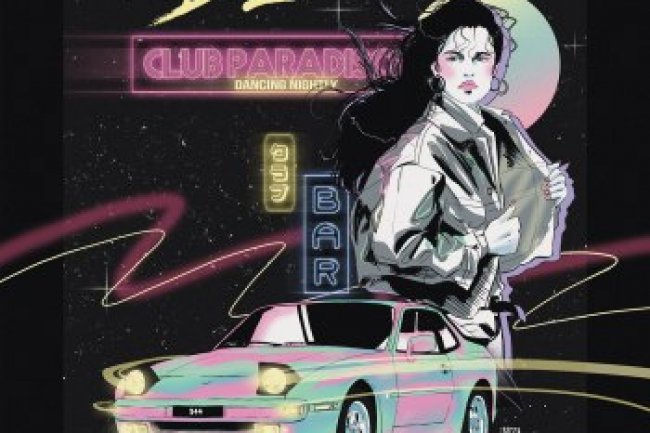 Betamaxx - Lost in a Dreamworld (2019)