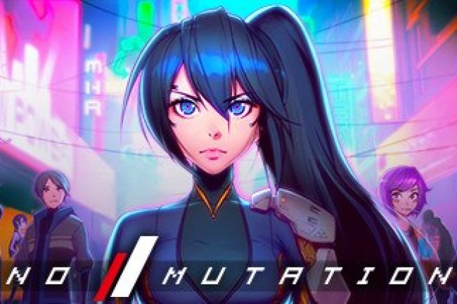 ANNO: Mutationem [PT-BR]