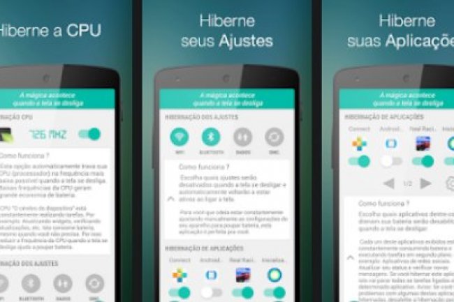 Hibernation Manager Premium v2.3 (MOD)