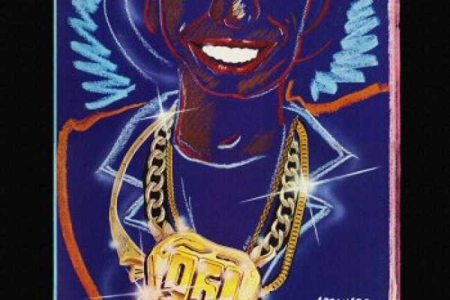 Band Dance (1988)