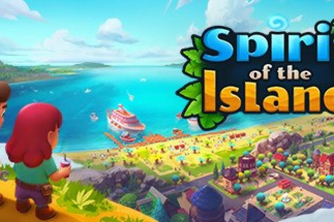 Spirit of the Island [PT-BR]