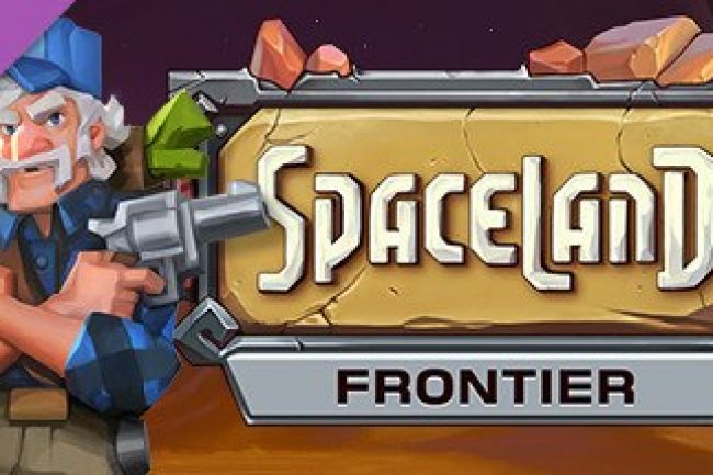 Spaceland: Frontier [PT-BR]