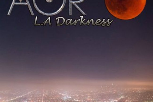 AOR - L.A Darkness (2016)