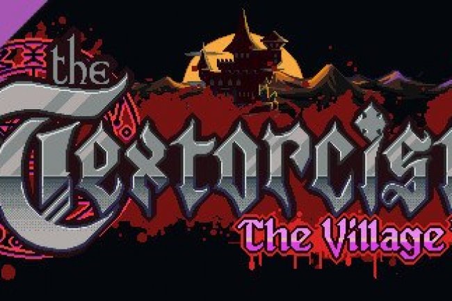 The Textorcist: The Village