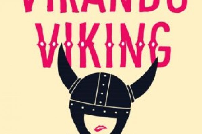 Virando Viking - Helen Russell