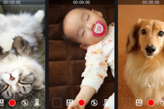 Silent Video [High Quality] v7.6.1 MOD [Premium Unlocked]