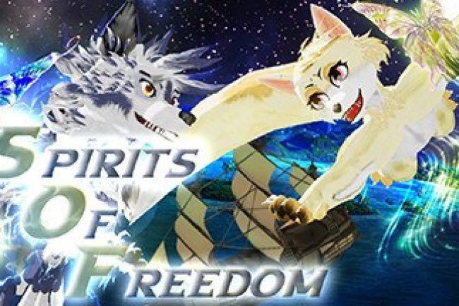 SOF - Spirits Of Freedom