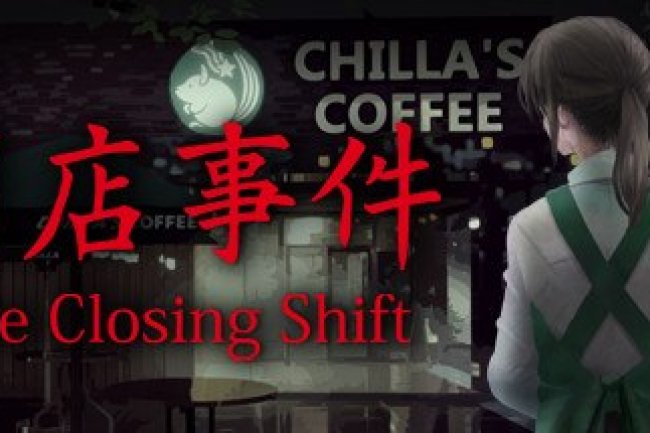 The Closing Shift