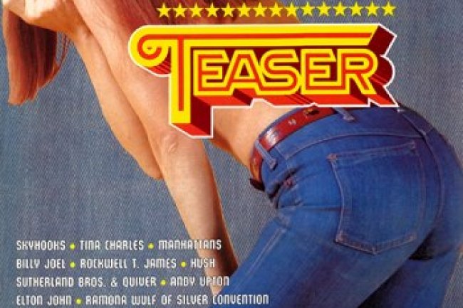 Teaser (1976)