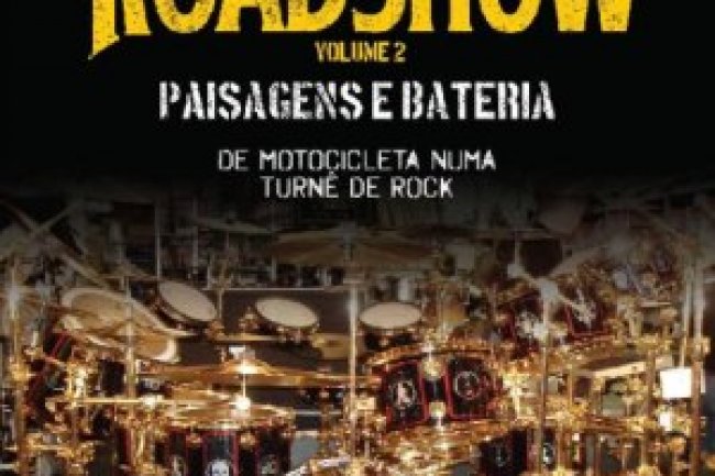 Roadshow Vol 2 - Neil Peart
