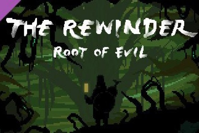 The Rewinder-Root of Evil