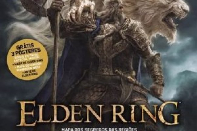 PlayStation Ed 290 - Março 2022