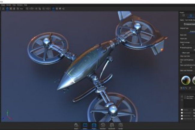 KeyShot Pro v11.1.0.46