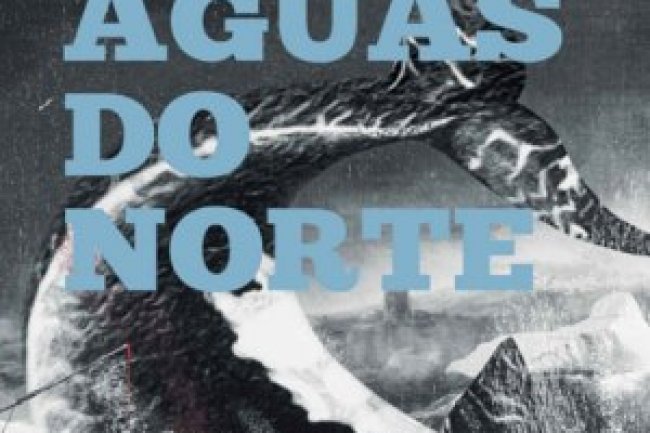 Águas do Norte - Ian McGuire