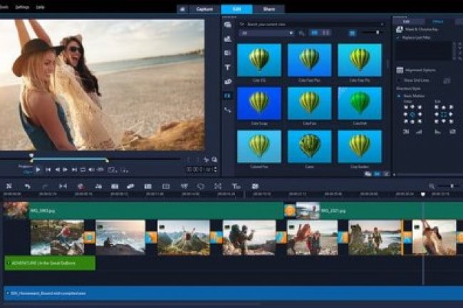 Corel VideoStudio Ultimate 2023 v26.1.0.268