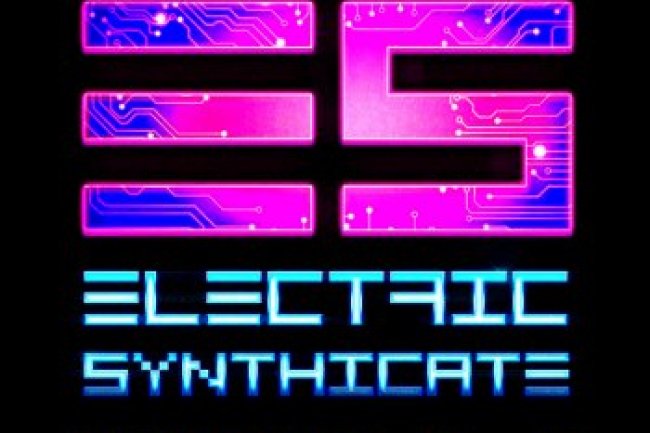 Electric Synthicate Vol 1-4 (2020-2022)