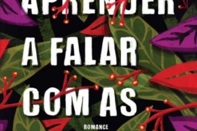 Aprender a Falar com as Plantas -  Marta Orriols