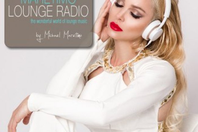 The Best Of Maretimo Lounge Radio, Vol. 1-2 - (2020-2022)
