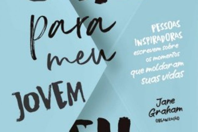 Carta Para Meu Jovem Eu - Jane Graham