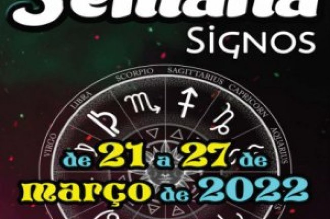 Previsões da Semana Ed 101