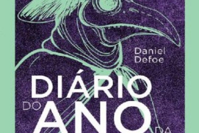 Diário do Ano da Peste - Daniel Defoe