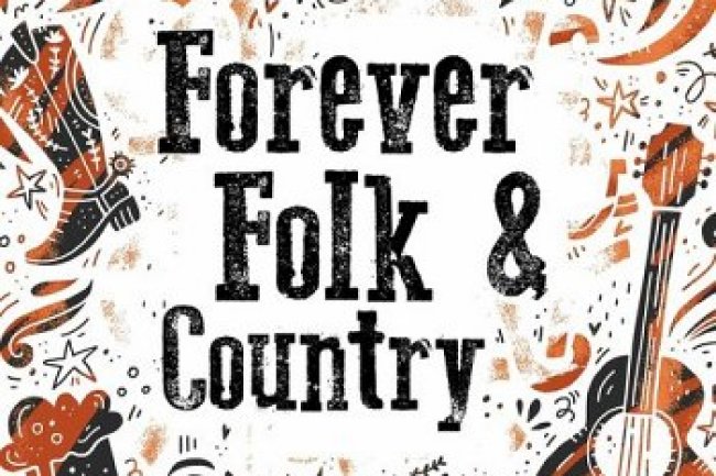Forever Folk & Country (2022)