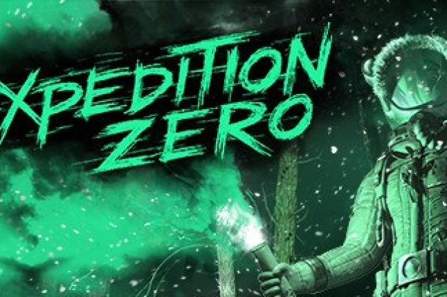 Expedition Zero