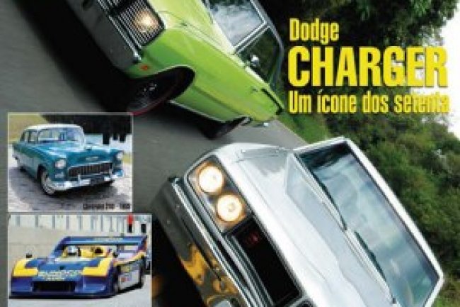 Automóveis Antigos & Clássicos Ed 13