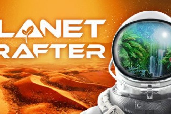 The Planet Crafter