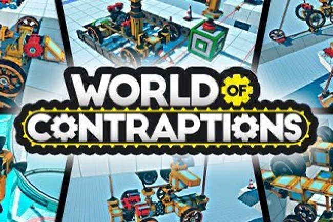 World of Contraptions
