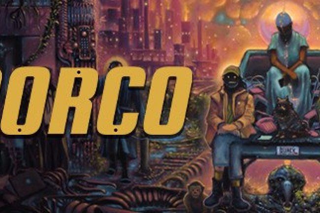 NORCO