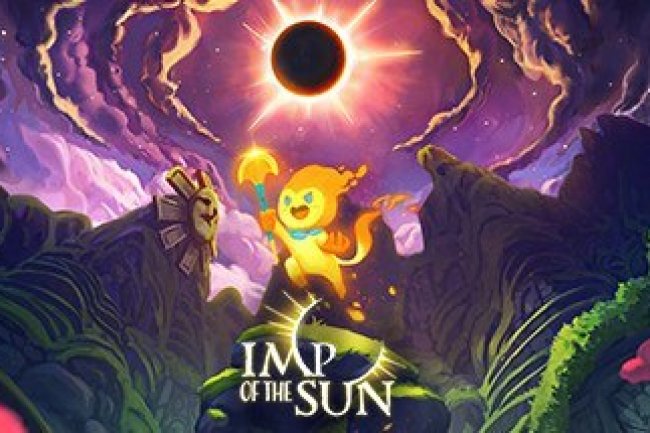 Imp of the Sun [PT-BR]