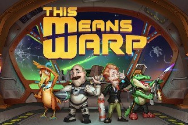This Means Warp