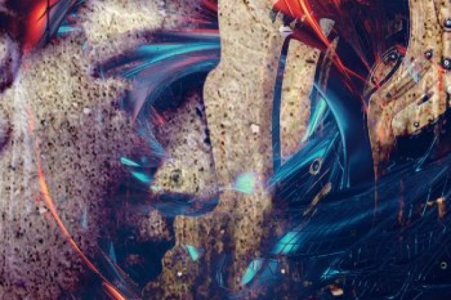 SynthDrive 01 (2021)