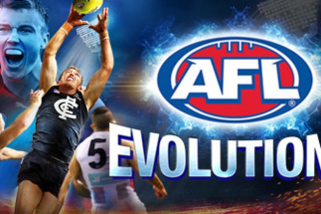AFL Evolution 2