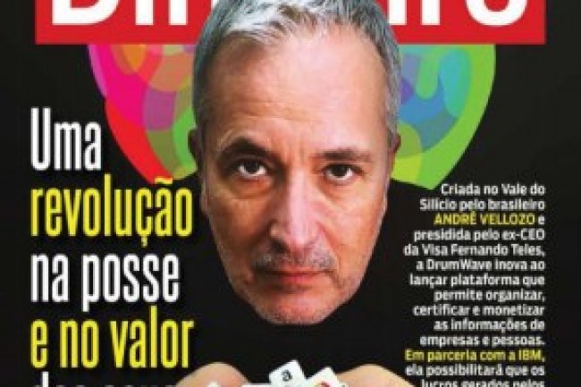 Isto é Dinheiro Ed 1266 - Março 2022