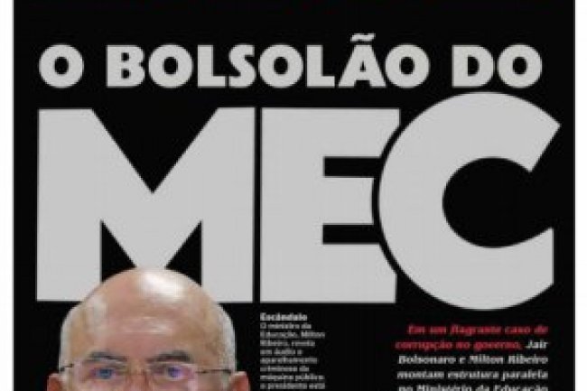 Isto É Ed 2722 - Março 2022