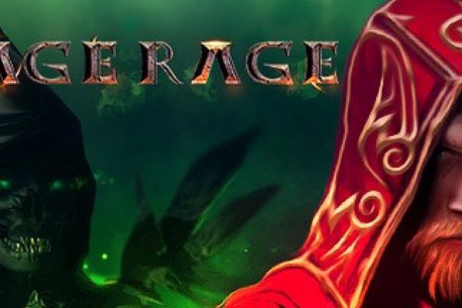 Mage Rage
