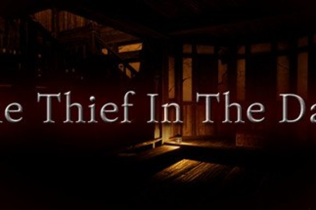 The Thief In The Dark