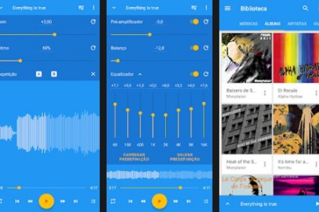 Music Speed Changer v12.6.2-pl [Unlocked]
