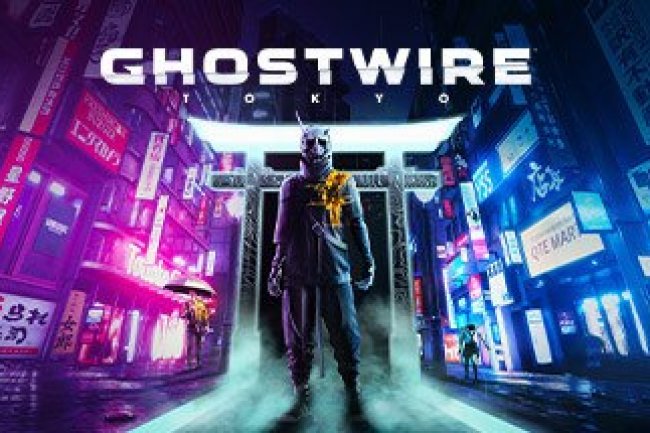 Ghostwire: Tokyo